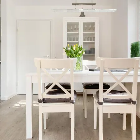 Ferienwohnung Beachlife 2 Apartamento