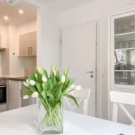 Ferienwohnung Beachlife 2 Apartamento Timmendorfer Strand
