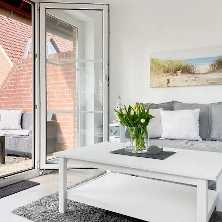 Ferienwohnung Beachlife 2 *