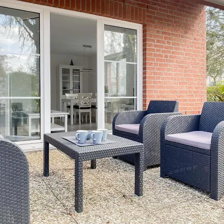 Ferienwohnung Beachlife 2 * Timmendorfer Strand