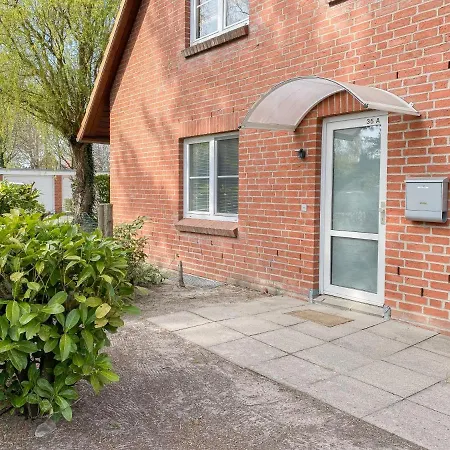 Apartamento Ferienwohnung Beachlife 2 Timmendorfer Strand