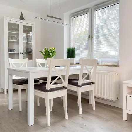 Ferienwohnung Beachlife 2