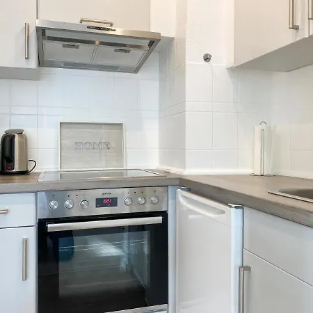 Ferienwohnung Beachlife 2 * Timmendorfer Strand