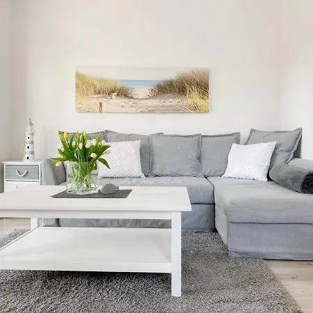 Ferienwohnung Beachlife 2 Timmendorfer Strand