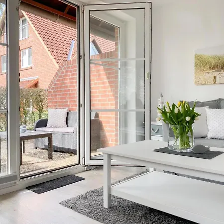 Apartamento Ferienwohnung Beachlife 2 Timmendorfer Strand