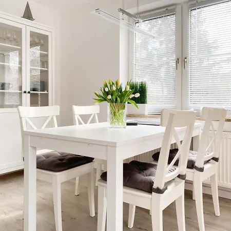 Ferienwohnung Beachlife 2 Apartamento *