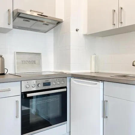 Ferienwohnung Beachlife 2 Timmendorfer Strand