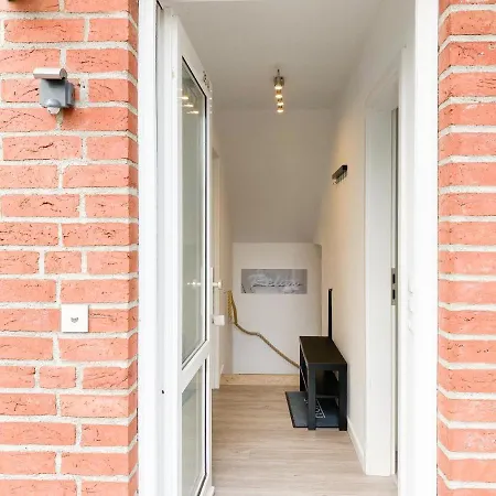 Apartamento Ferienwohnung Beachlife 2 Timmendorfer Strand