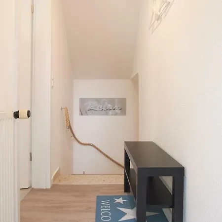 Ferienwohnung Beachlife 2 Apartamento *
