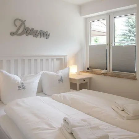 Ferienwohnung Beachlife 2 Timmendorfer Strand