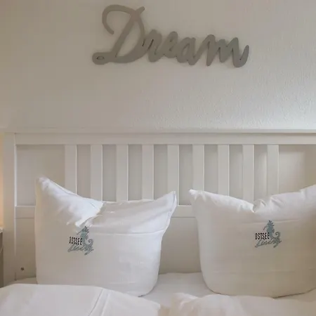 Ferienwohnung Beachlife 2 Apartamento