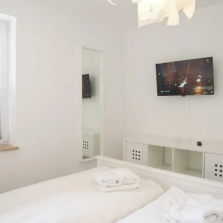 Ferienwohnung Beachlife 2