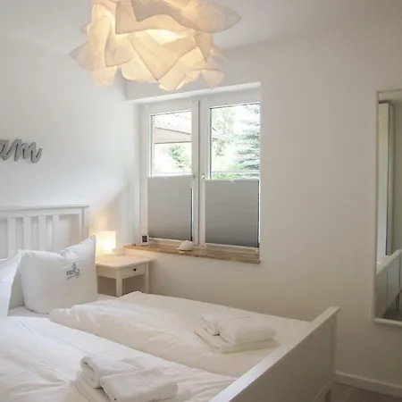 Ferienwohnung Beachlife 2 Apartamento